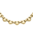 Women Sentimental Gold Bracelet