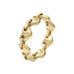 Women Sentimental Gold Ring