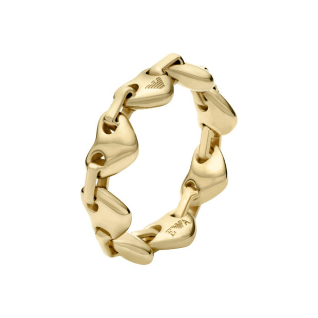 Women Sentimental Gold Ring