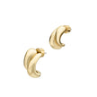 Women Iconic Trend Gold Earring