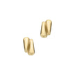 Women Iconic Trend Gold Earring