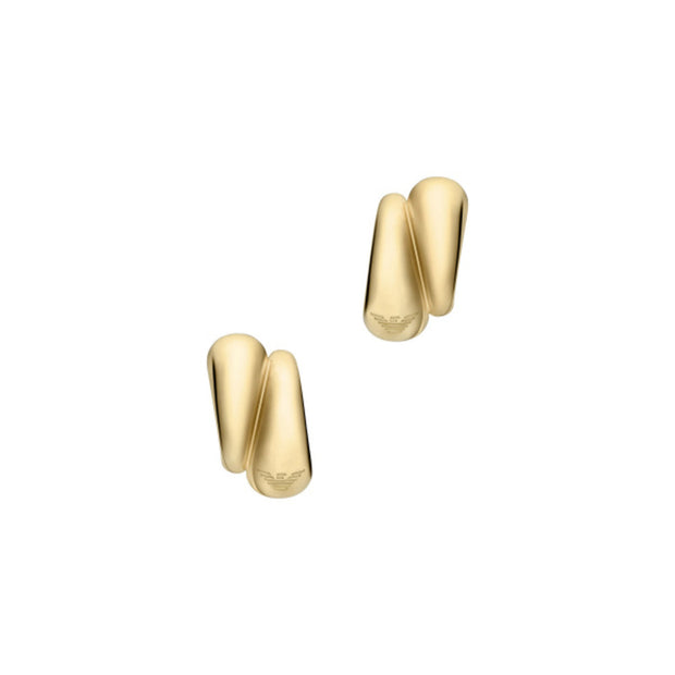 Women Iconic Trend Gold Earring