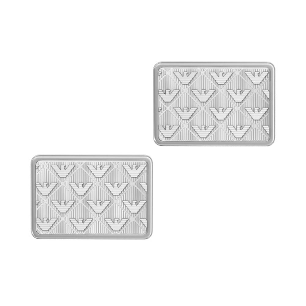 Men Eagle Logo Cufflink