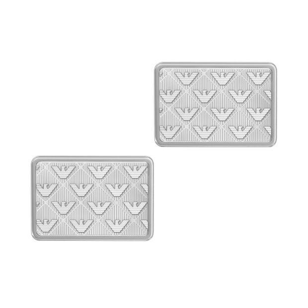 Men Eagle Logo Cufflink