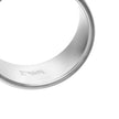 Men Eagle Logo Ring