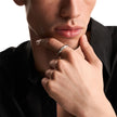 Men Iconic Ring
