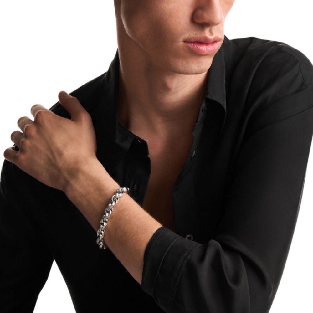 Men Iconic Bracelet