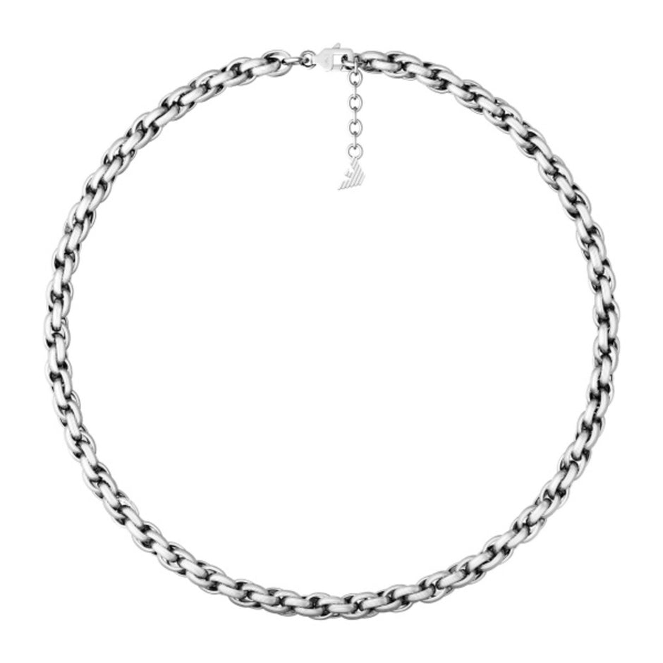 Men Iconic Necklace