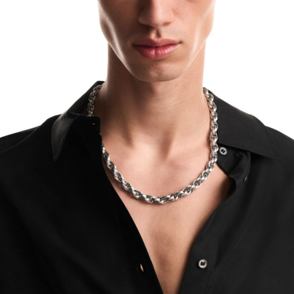 Men Iconic Necklace