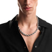 Men Iconic Necklace