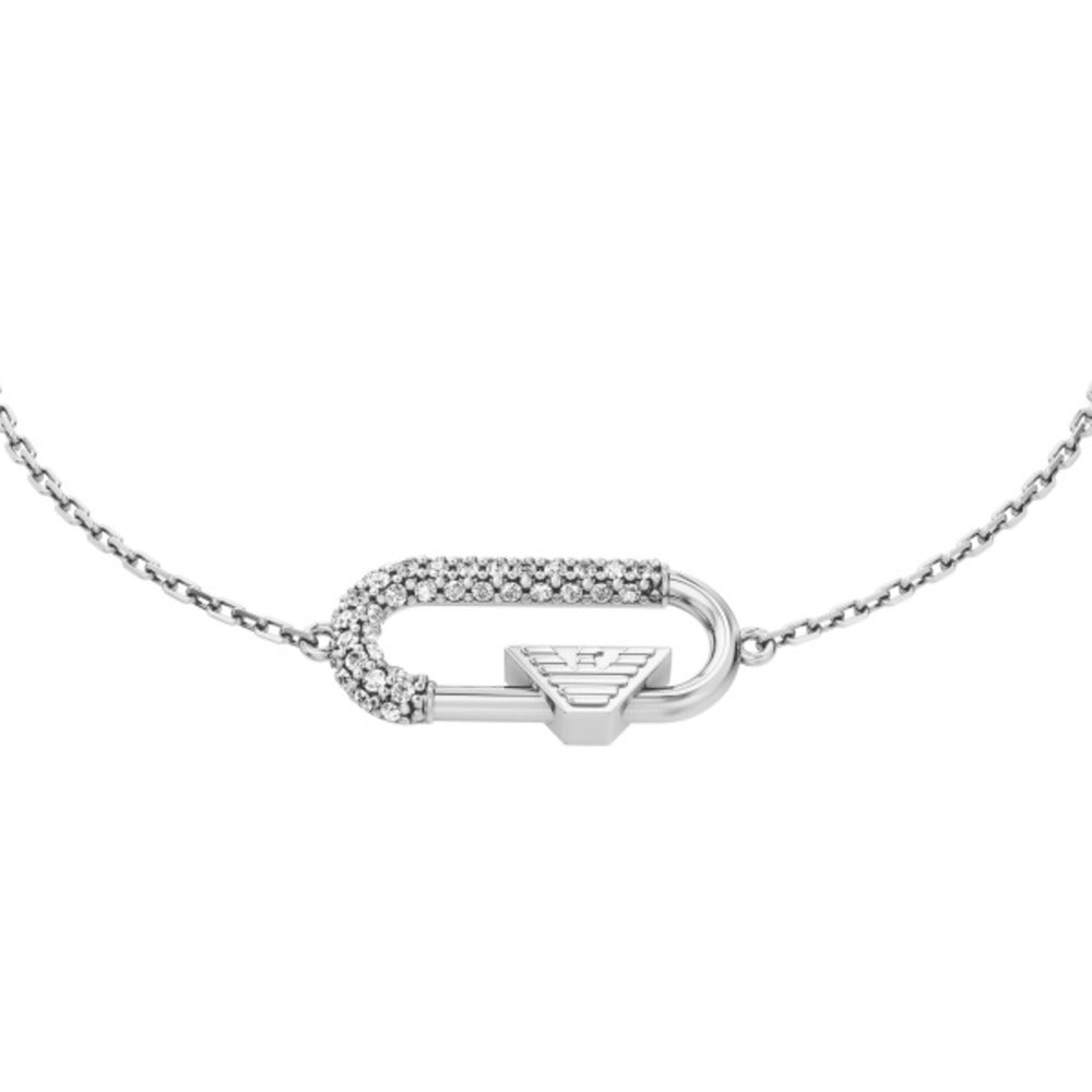 Women Eagle Logo Bracelet