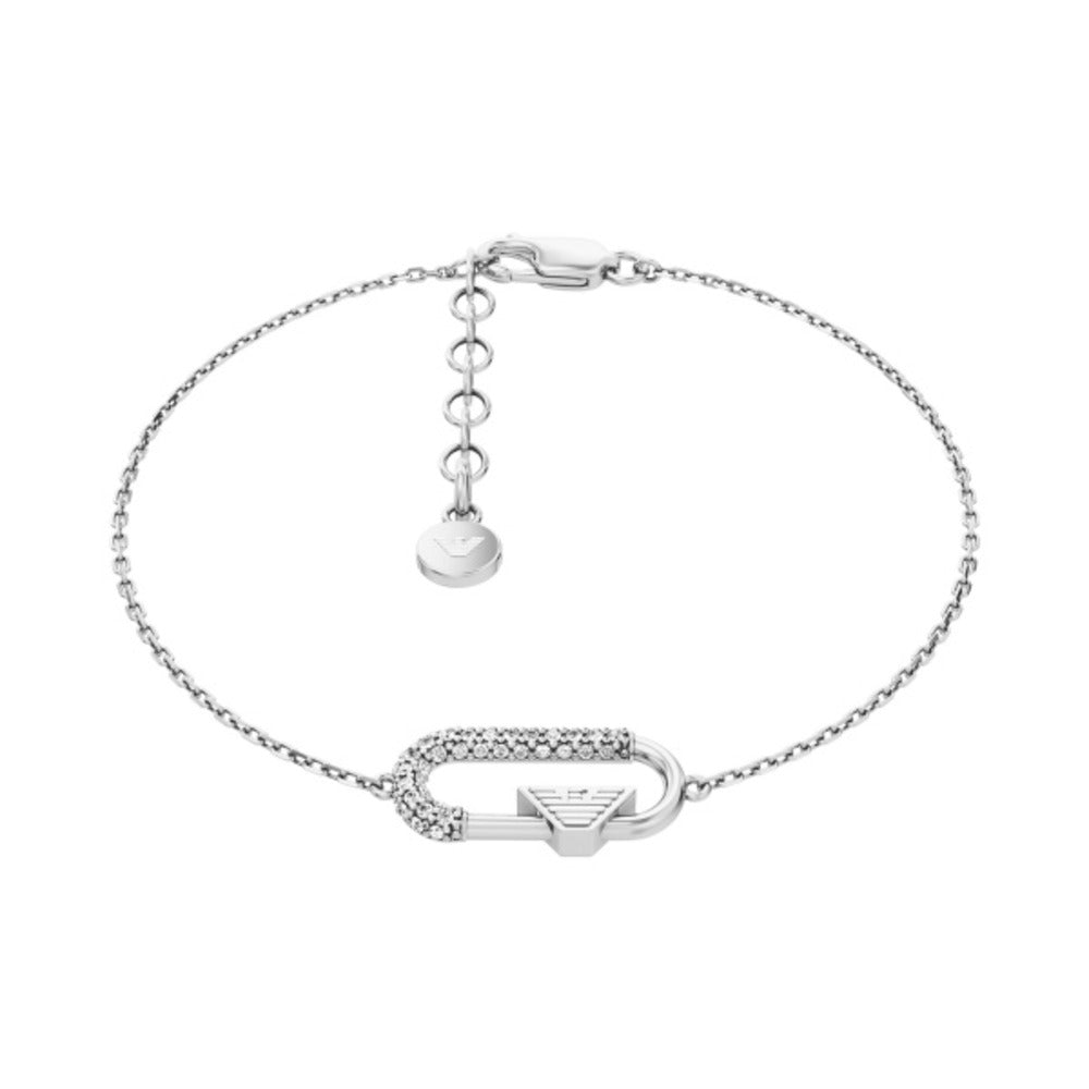 Women Eagle Logo Bracelet