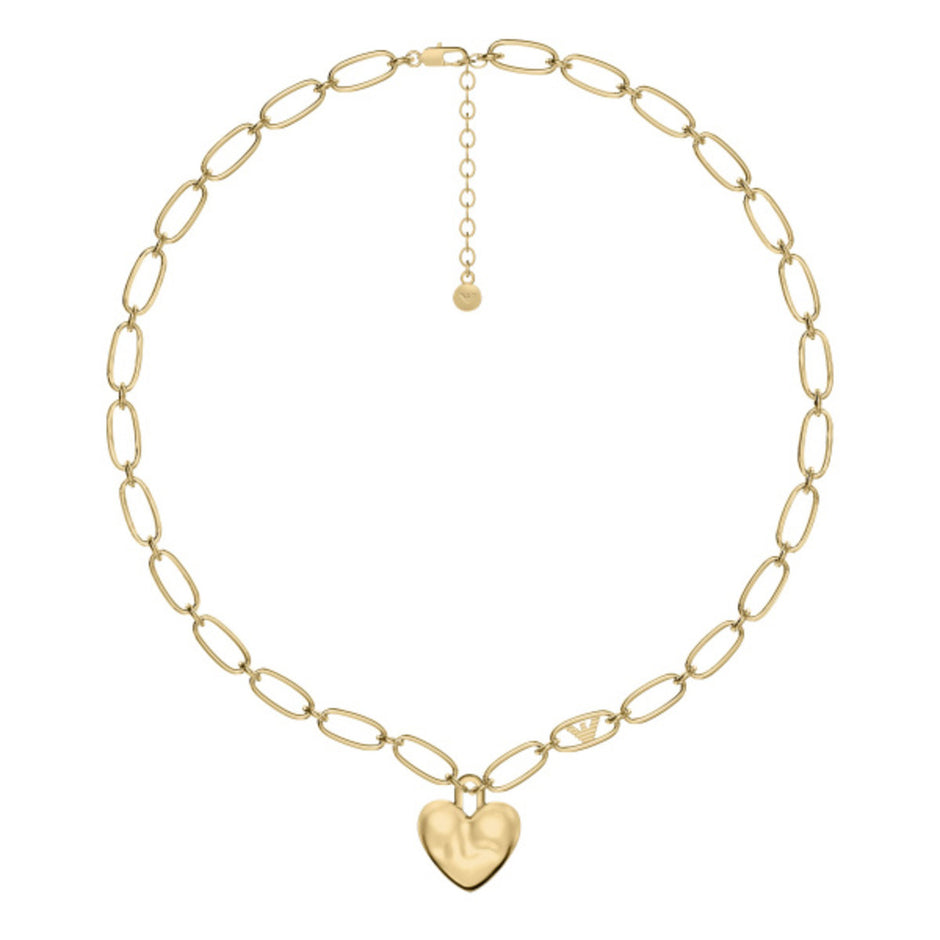 Women Iconic Necklace