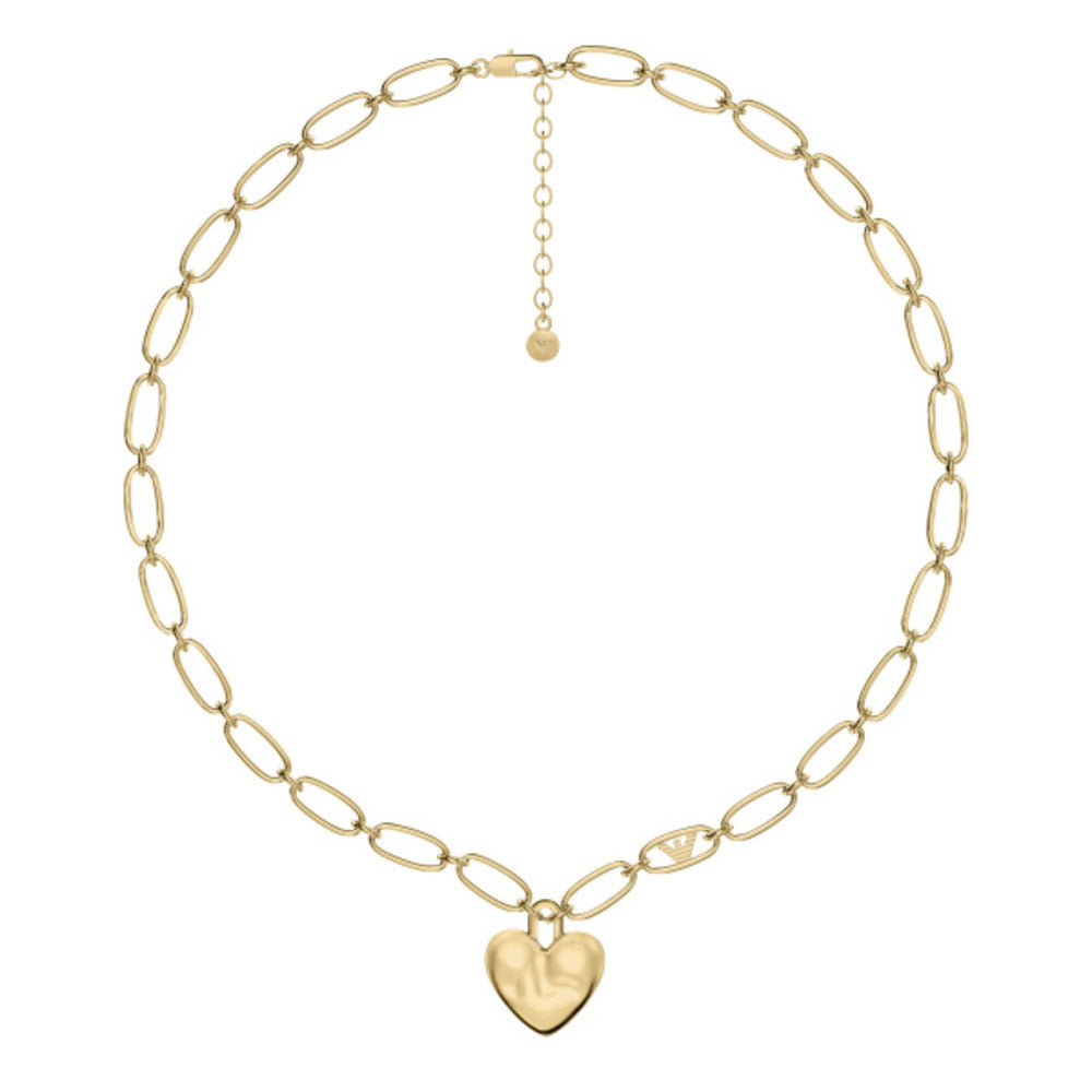 Women Iconic Necklace