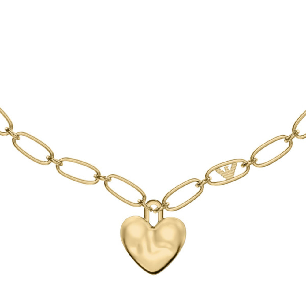 Women Iconic Necklace