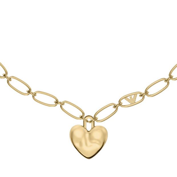 Women Iconic Necklace