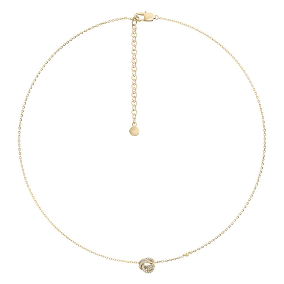 Women Sentimental Necklace