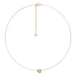 Women Sentimental Necklace