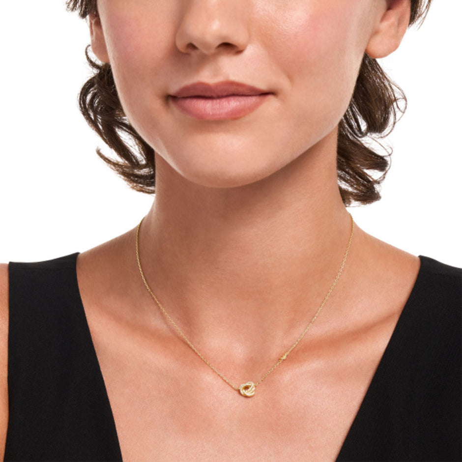 Women Sentimental Necklace