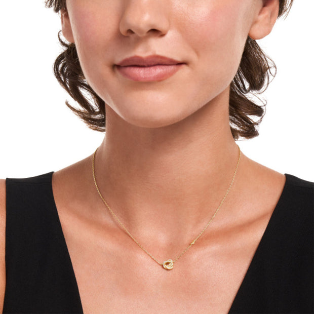 Women Sentimental Necklace