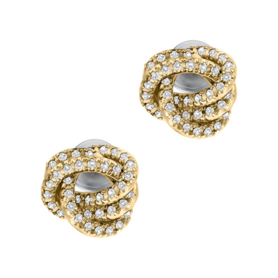 Women Sentimental Earring