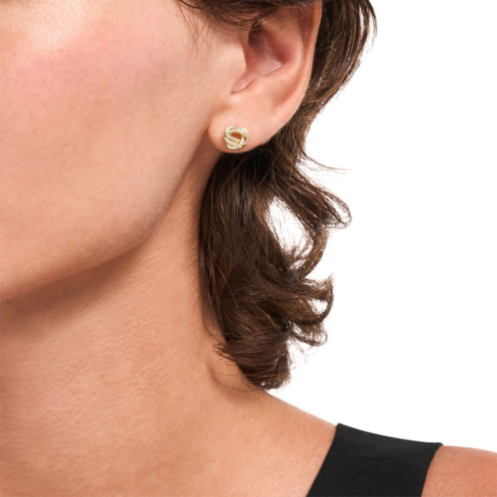 Women Sentimental Earring