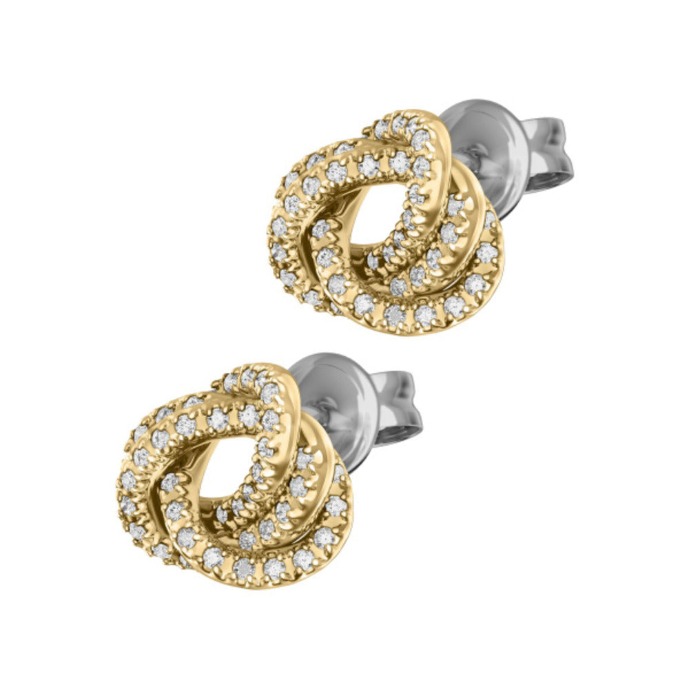 Women Sentimental Earring