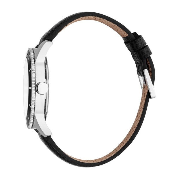 Men Jayden Black Watch