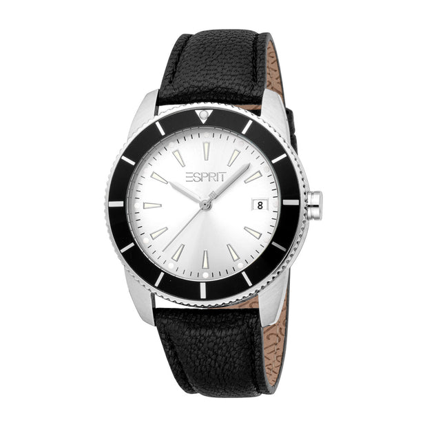 Men Jayden Black Watch