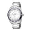 Men Greyson Silver Watch