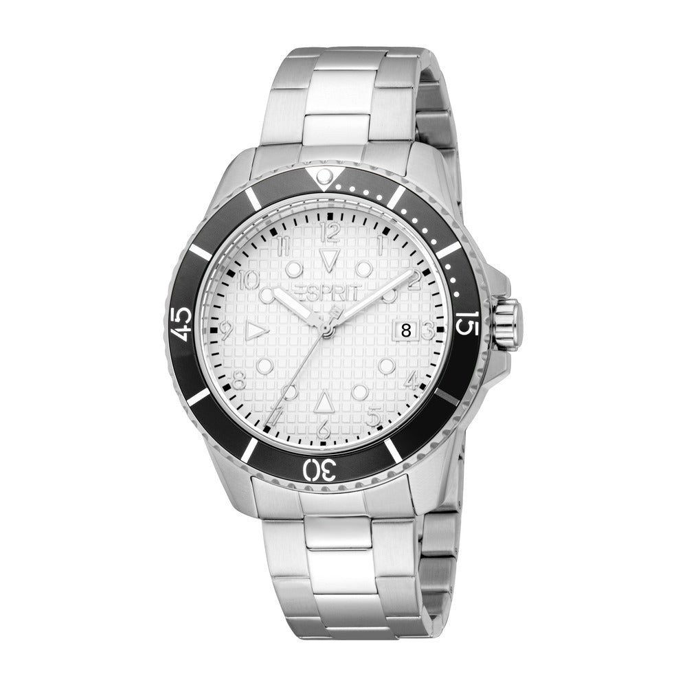 Women Henry Silver Watch
