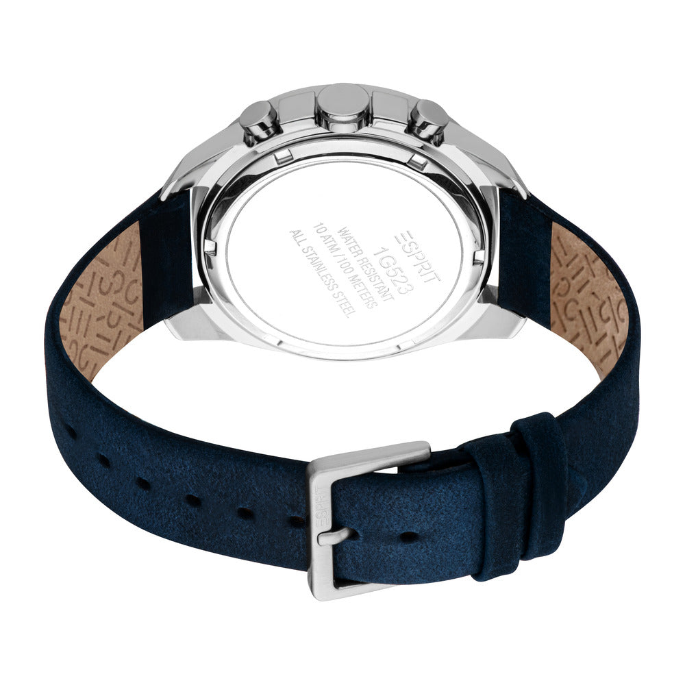 Men Fletcher Watch