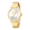 Men Benjamin Golden Watch