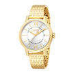 Men Benjamin Golden Watch