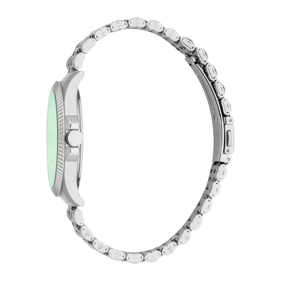 ساعة جاي سيلفر للرجال