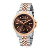Men Jai Two Tone Watch