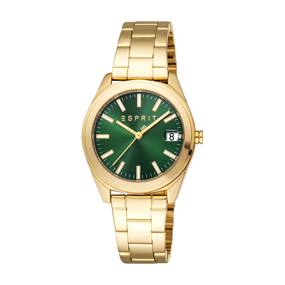 Women Coast Green 32mm Watch