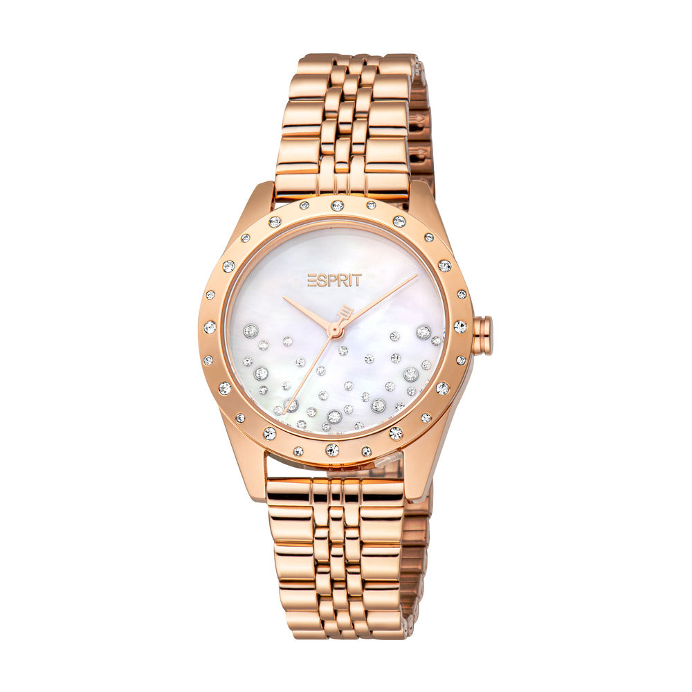 Women Liz Rose Gold 26mm Watch