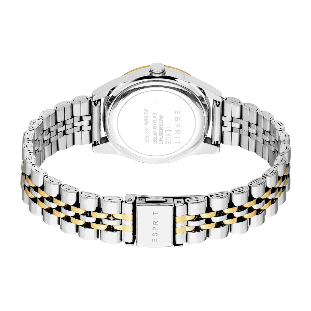 Women Liz Two Tone 26mm Watch