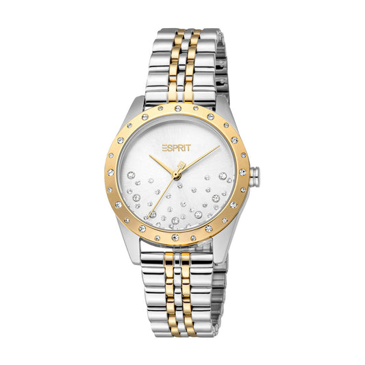 Women Liz Two Tone 26mm Watch