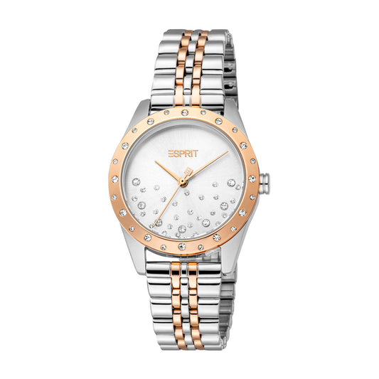 Women Liz Two Tone 26mm Watch