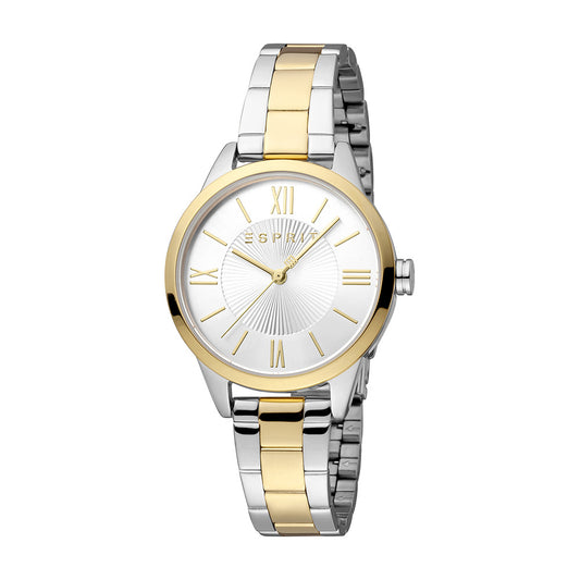 Women Pointy II Silver 32mm Watch