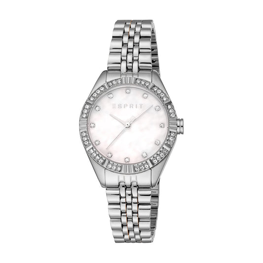 Women Kinsley White 30mm Watch