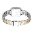 Women Lillian Silver Watch