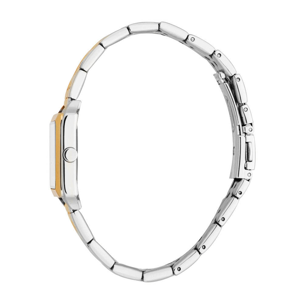 Women Lillian Silver Watch