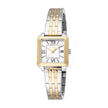 Women Lillian Silver Watch