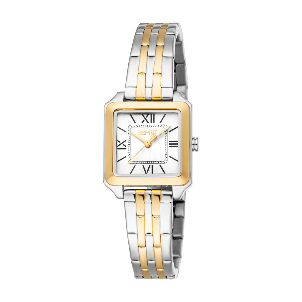 Women Lillian Silver Watch