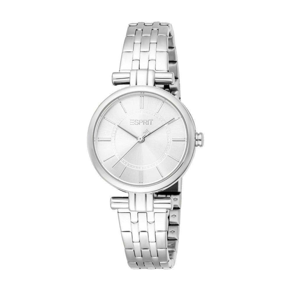 Women Zoey Silver 30mm Watch