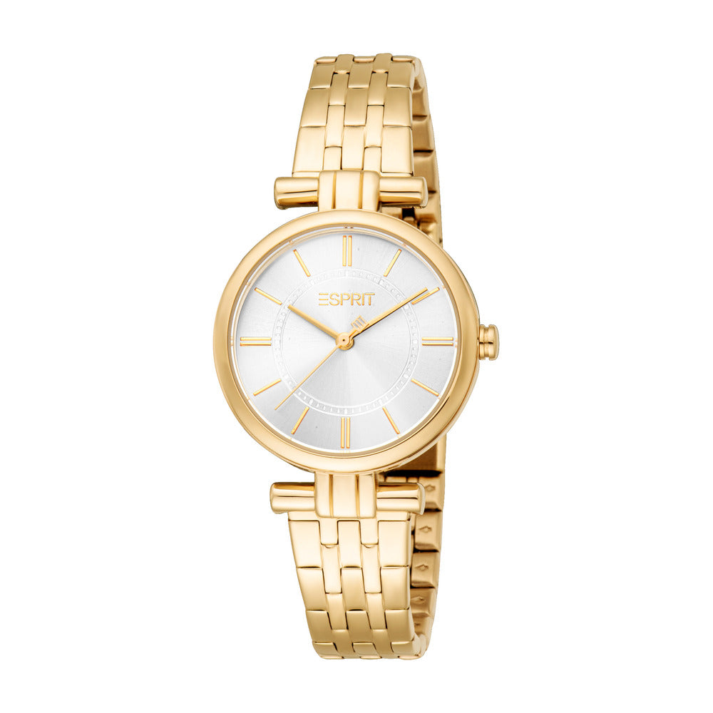 Women Zoey Silver 30mm Watch