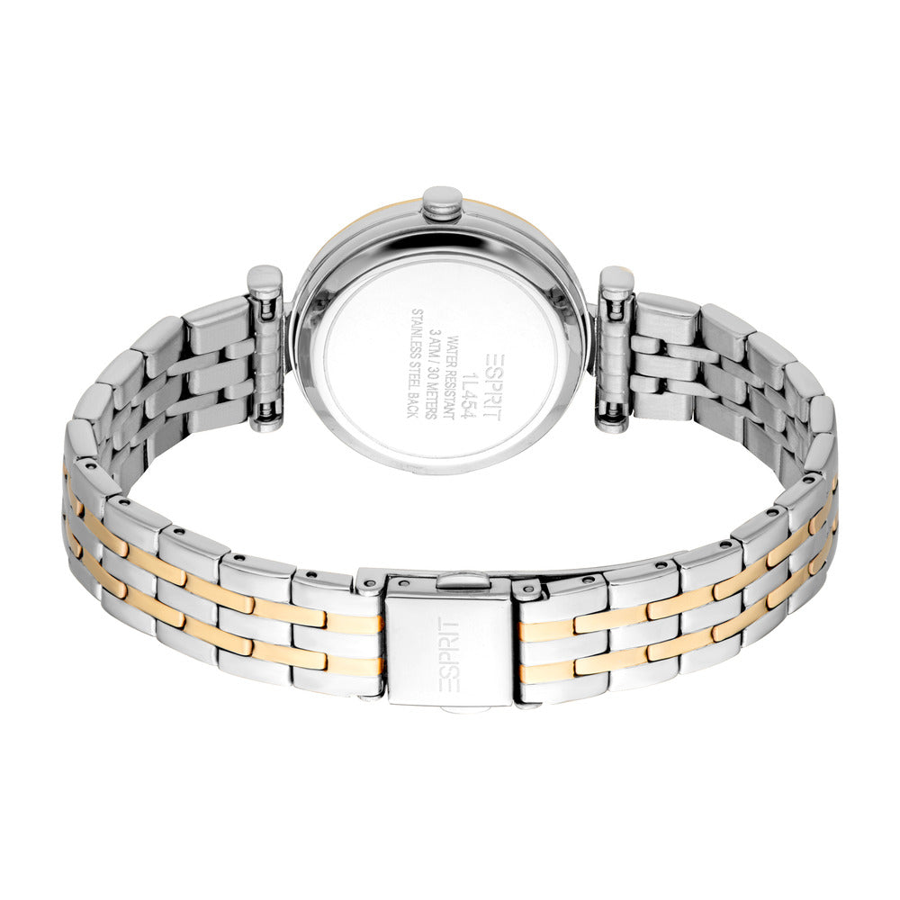 Women Zoey Silver 30mm Watch